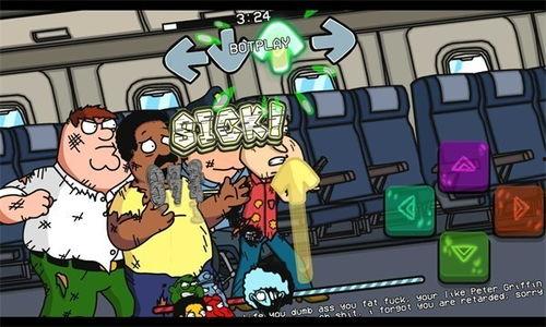 fnf错误化最新爆料,揭秘错误化背后的惊人真相