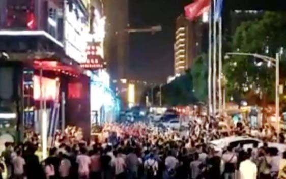 武汉酒吧爆料事件最新,揭秘背后真相与争议